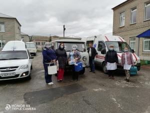 Если хочешь быть здоров — прививайся!